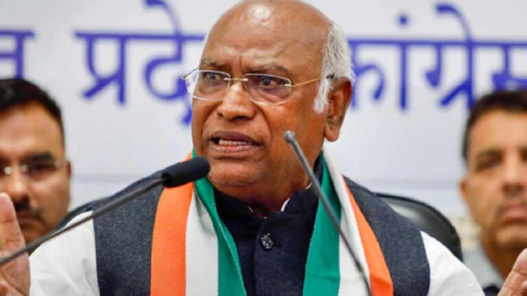 CWC Meeting : ఓడినా 24 గంటలు 365 రోజులూ ప్రజల మధ్యే ఉండాల్సిందే : మల్లికార్జున ఖర్గే