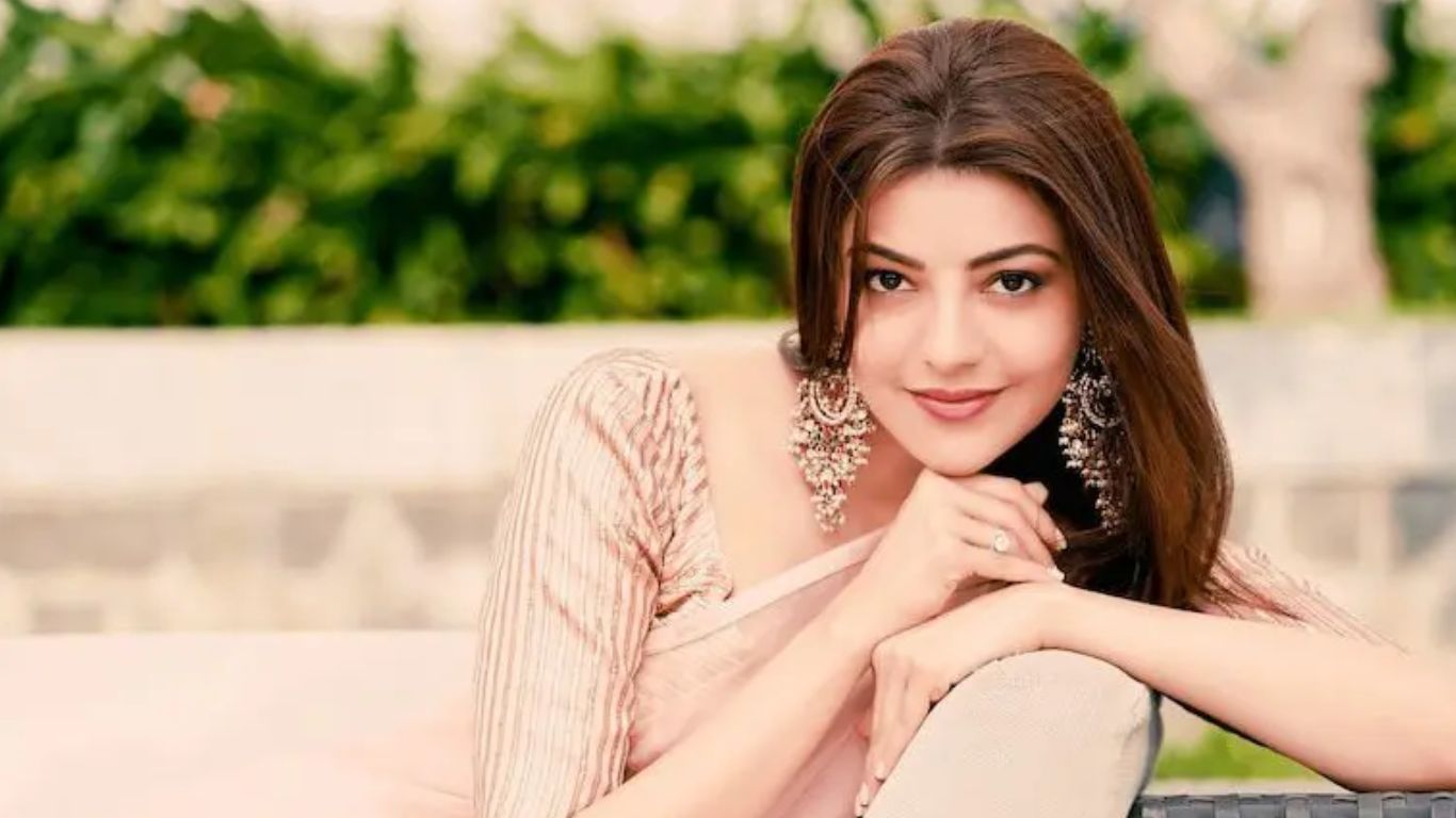 Kajal Aggarwal: దక్షిణాది చిత్ర పరిశ్రమపై కాజల్ అగర్వాల్ సంచలన వ్యాఖ్యలు!