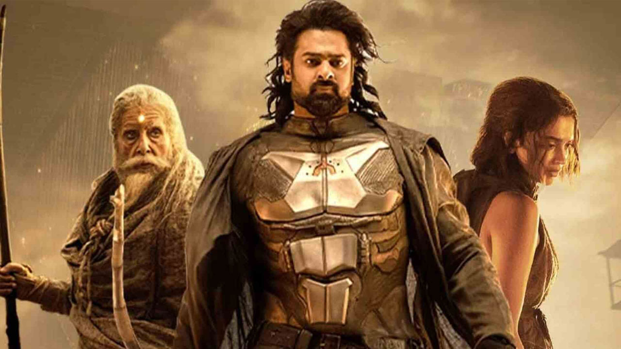 Kalki 2898 AD: ఆర్‌ఆర్‌ఆర్‌ రికార్డ్‌ను ‘కల్కి 2898 ఏడీ’ బద్దలు కొట్టేసింది..