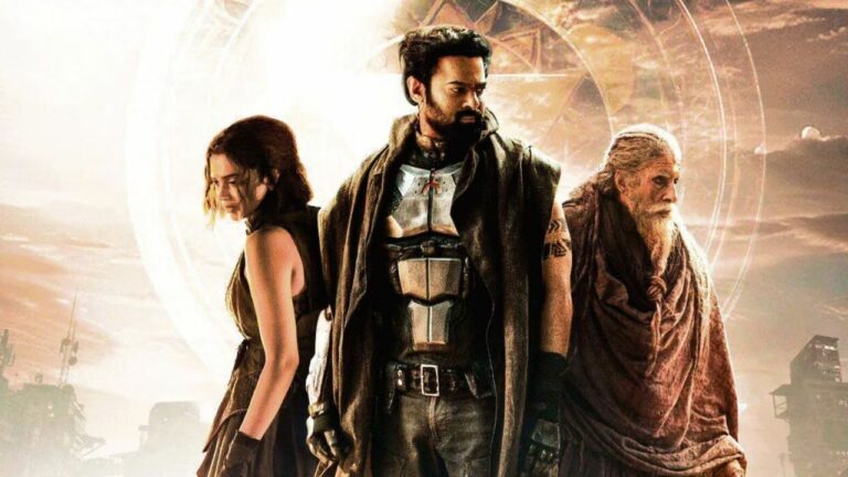 Kalki 2898 AD: 4 సంవత్సరాలు కష్టపడ్డాం.. పైరసీని ప్రోత్సహించొద్దు ప్లీజ్!