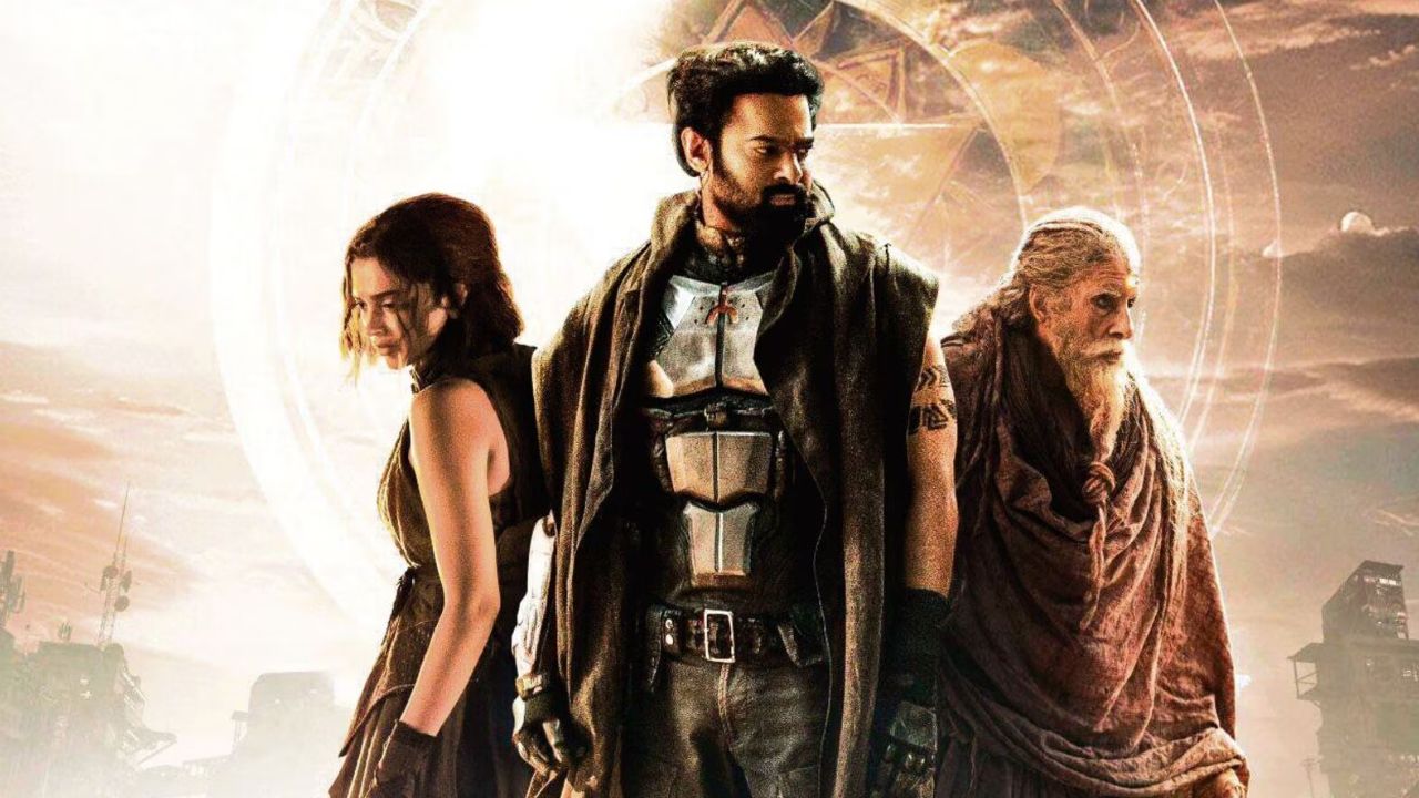 Kalki 2898 AD Tickets: ‘కల్కి 2898 ఏడీ’ హిట్ టాక్.. జోరుగా బ్లాక్ టిక్కెట్ల దందా!