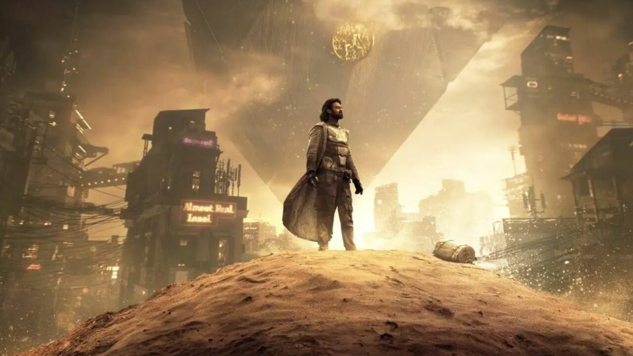 Kalki 2898AD: ట్రైలర్‌ వస్తోంది సరే.. వైజయంతీ వార్నింగ్ గుర్తుందా?