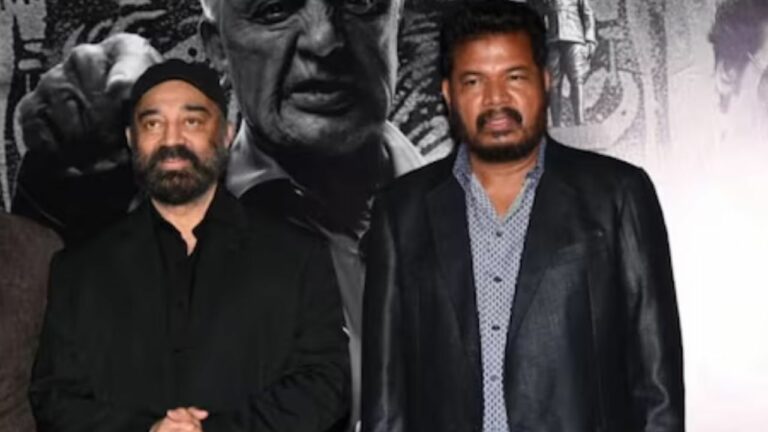 Kamal Haasan: కమల్‌కి ఇండియన్ 2 నచ్చలేదా.. అదేంటి అంత మాట అనేశాడు?