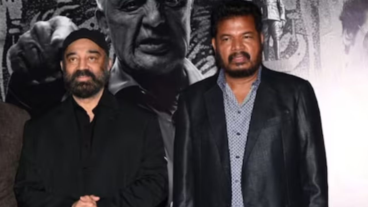 Kamal Haasan: కమల్‌కి ఇండియన్ 2 నచ్చలేదా.. అదేంటి అంత మాట అనేశాడు?