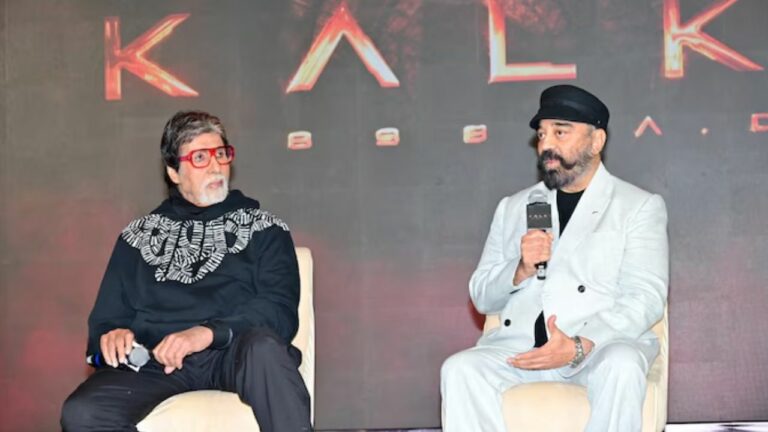 Kamal Haasan: ఆ సినిమా టికెట్‌ కోసం కొన్ని వారాల పాటు ఎదురు చూశా!