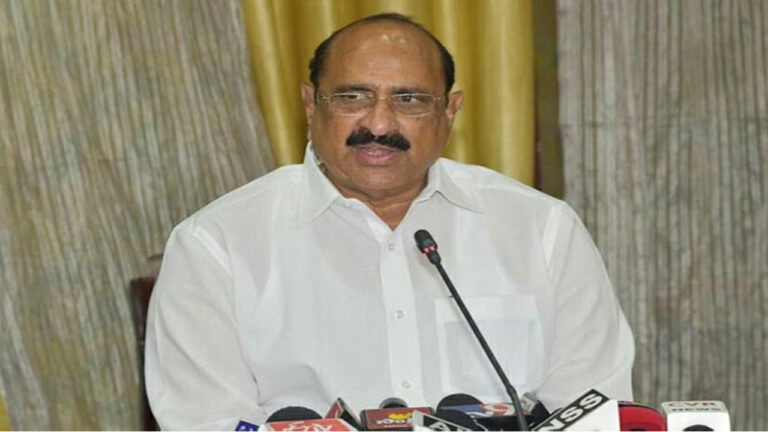 Kamineni Srinivas: ఎన్డీఏలో ఉండి కేంద్రం సపోర్టు చేస్తేనే ఏపీ అభివృద్ధి సాధ్యం..