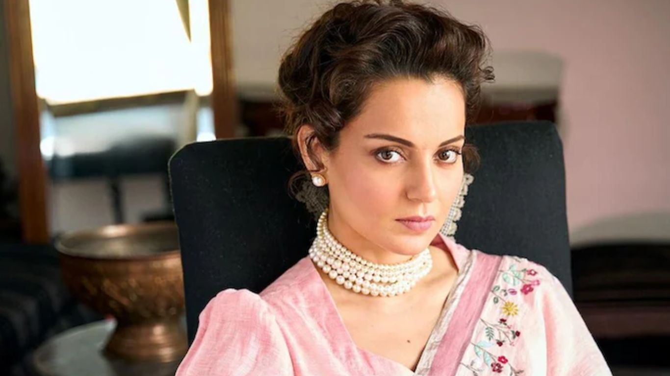 Kangana Ranaut: పెళ్లిపై స్పందించిన కంగనా రనౌత్.. నేను పెళ్లి చేసుకుంటా కానీ..