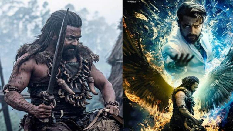 Kanguva: కంగువ రిలీజ్‌ డేట్ ఫిక్స్.. సూర్య, తలైవాల మధ్య యుద్ధమే!