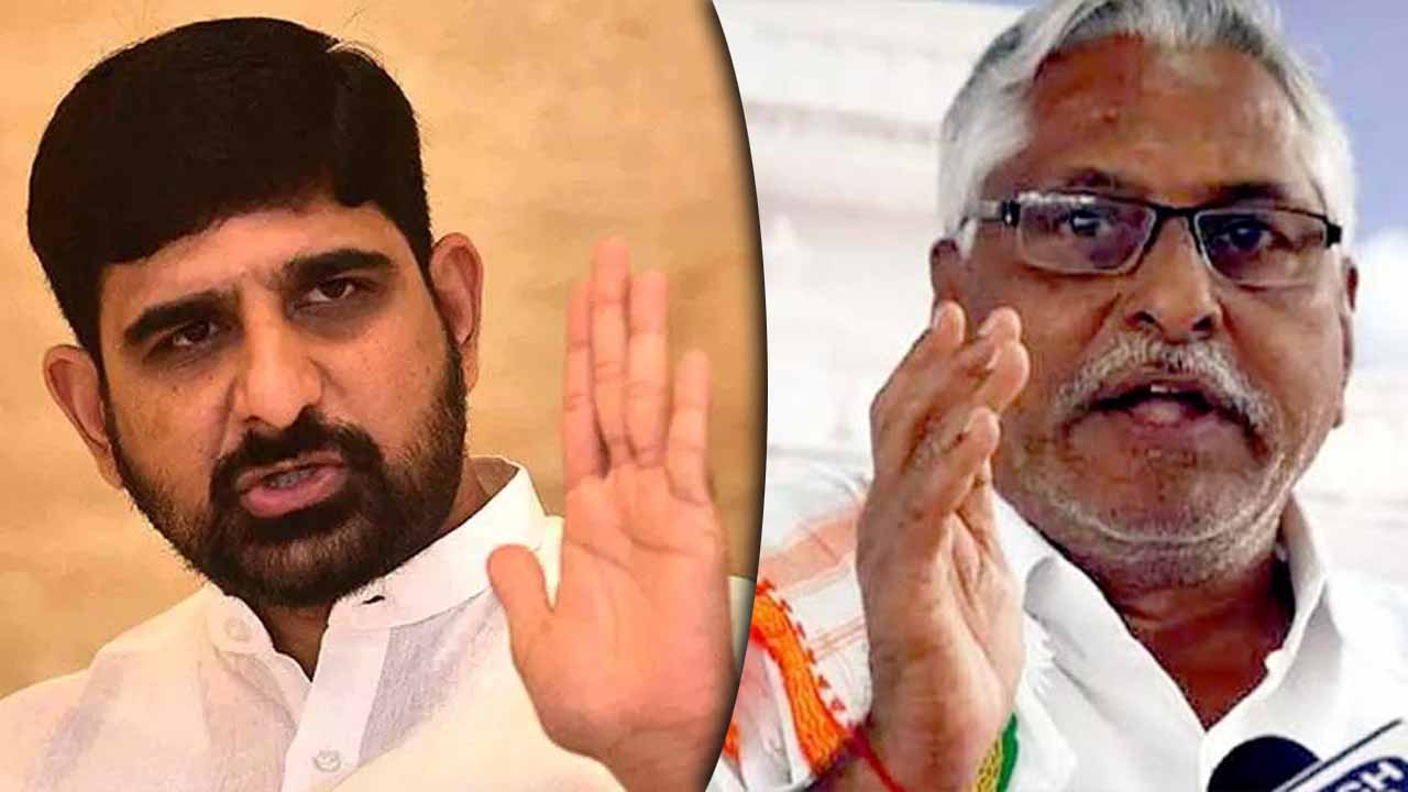 Kaushik Reddy: మీ డిమాండ్ లు మీకు తెలియదా?.. ఎమ్మెల్సీ జీవన్ రెడ్డిపై పాడి కౌశిక్‌ రెడ్డి ఫైర్‌