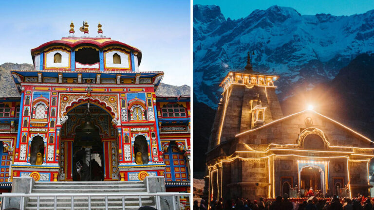 AP Crime: కేదార్నాథ్, బద్రీనాథ్ యాత్ర పేరుతో టోకరా.. మధ్యలో వదలి పరార్..!