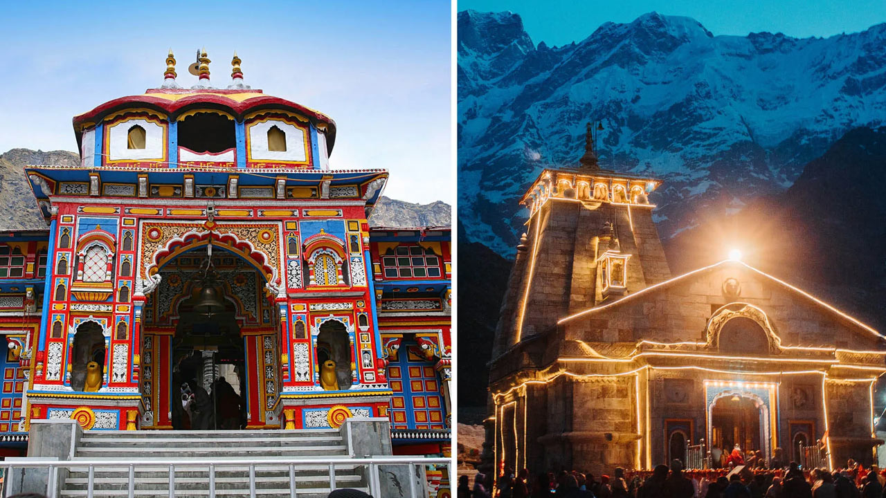 AP Crime: కేదార్నాథ్, బద్రీనాథ్ యాత్ర పేరుతో టోకరా.. మధ్యలో వదలి పరార్..!