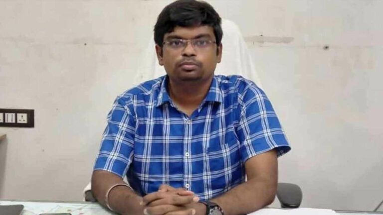 Krishna District: పటిష్ట భద్రత మధ్య ఓట్ల లెక్కింపునకు పకడ్బందీ ఏర్పాట్లు