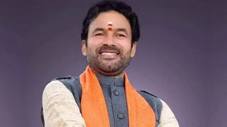 Kishan Reddy : జమ్మూ & కాశ్మీర్‌కు బీజేపీ ఇంచార్జ్ గా కిషన్ రెడ్డి..