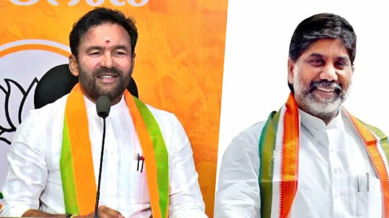 Singareni Coal Mines: బొగ్గుగనుల వేలం… హాజరుకానున్న మంత్రులు భట్టి, కిషన్ రెడ్డి