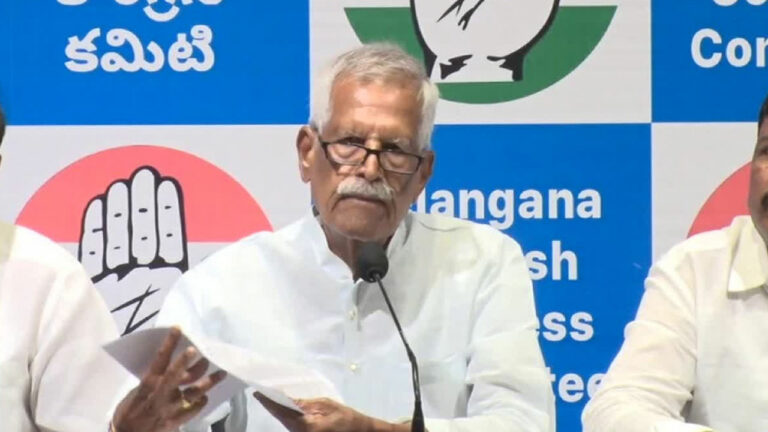 Kodanda Reddy: ఇది చారిత్రక నిర్ణయం.. మాటకు కట్టుబడి సీఎం రుణమాఫీ చేస్తున్నారు..