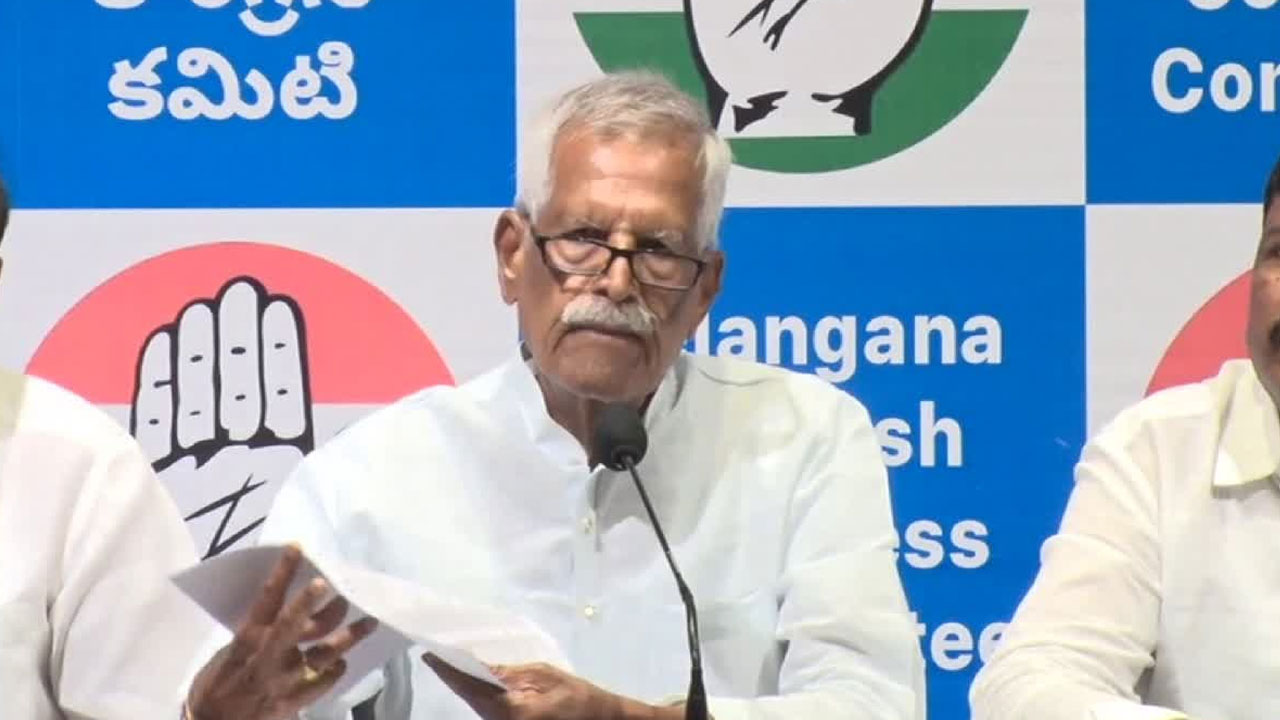 Kodanda Reddy: ఇది చారిత్రక నిర్ణయం.. మాటకు కట్టుబడి సీఎం రుణమాఫీ చేస్తున్నారు..