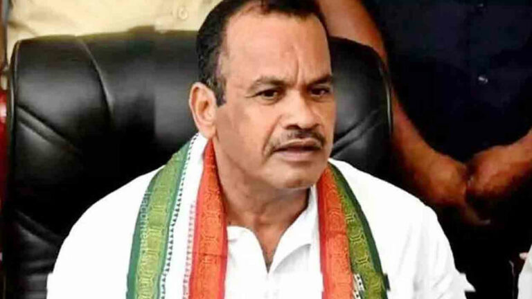 Komatireddy Venkat Reddy: ఉస్మానియా ఆస్పత్రి నిర్మాణంపై మరోసారి అఖిల పక్ష సమావేశం