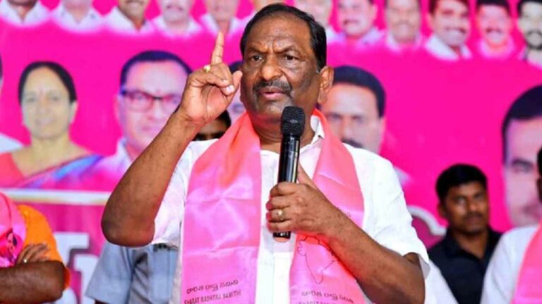 Koppula Eshwar: ఎవరికోసం సింగరేణిని వేలం వేస్తున్నారో కేంద్రం చెప్పాలి..?