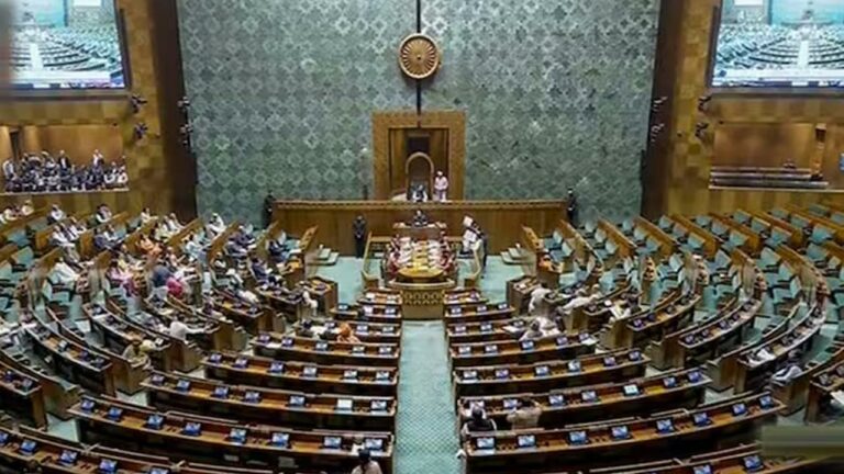 Lok Sabha Speaker: ఓం బిర్లా మళ్లీ లోక్‌సభ స్పీకర్ అవుతారా?.. జాబితాలో వీరి పేర్లు!