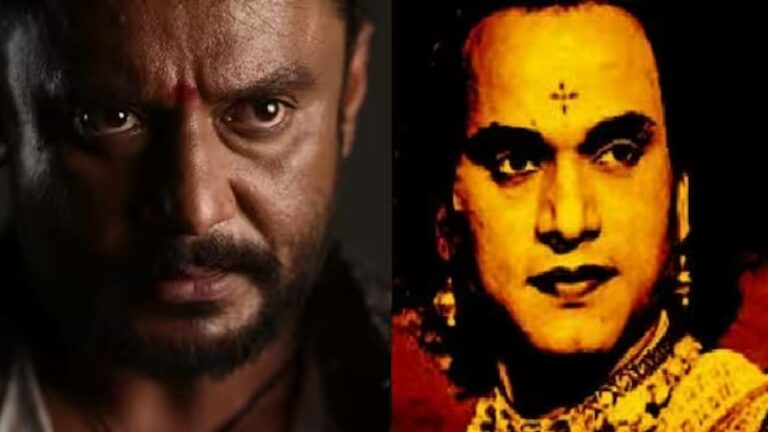 Tamil Star Hero: దర్శన్ లాగే జర్నలిస్టును చంపి జైలుకెళ్లిన తమిళ ‘సూపర్ స్టార్’.. ఆ కథ ఏంటో తెలుసా?