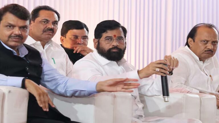 Maharashtra: మహారాష్ట్ర అసెంబ్లీ ఎన్నికలకు ముందు టెన్షన్‌లో బీజేపీ..