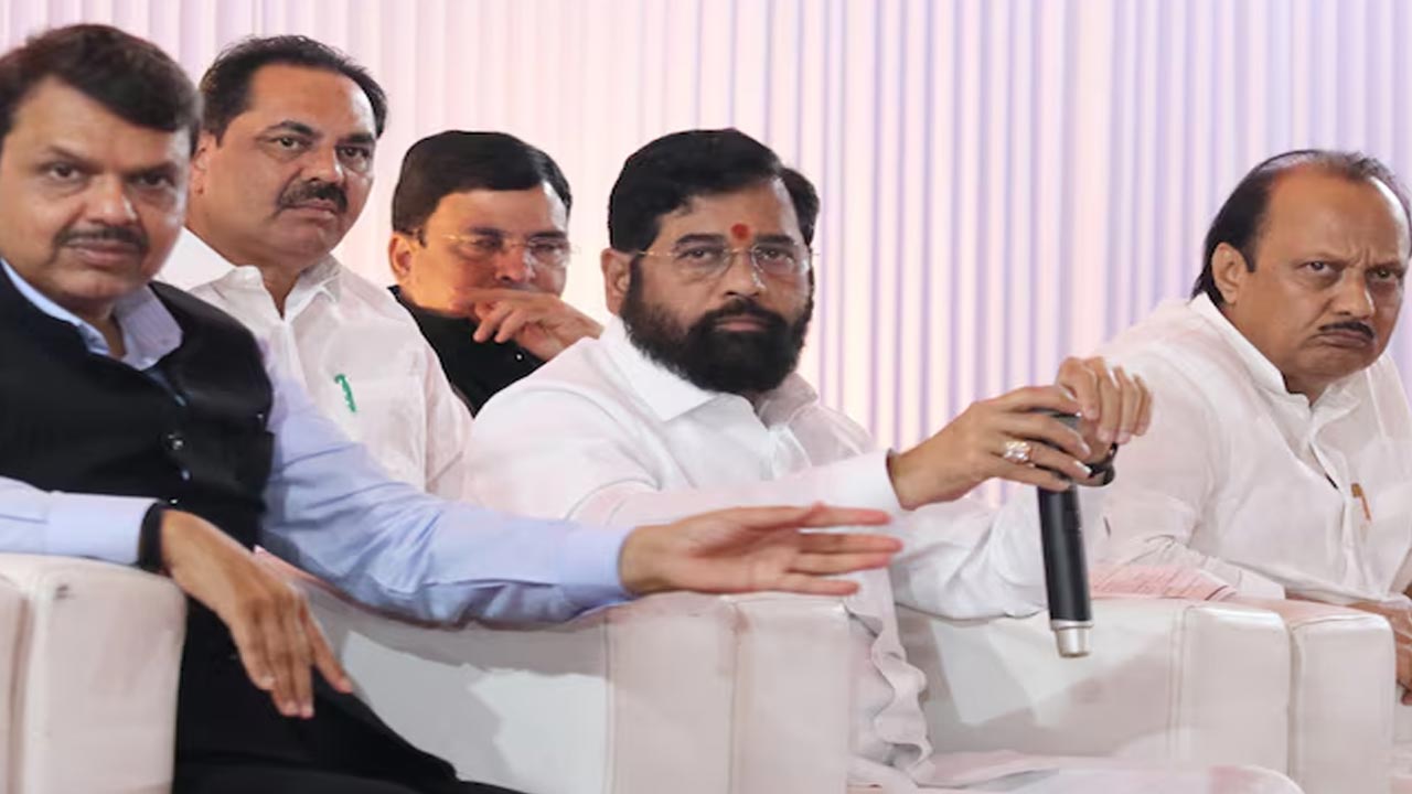 Maharashtra: మహారాష్ట్ర అసెంబ్లీ ఎన్నికలకు ముందు టెన్షన్‌లో బీజేపీ..