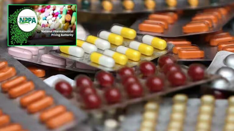 Medicines Prices: సామాన్యులకు కేంద్రం మరో షాక్.. భారీగా పెరగనున్న ట్యాబ్లెట్ల ధరలు..!