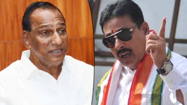 MLA Danam Nagender: మల్లారెడ్డితో సహా 20 మంది కాంగ్రెస్ లోకి.. దానం కీలక వ్యాఖ్యలు..