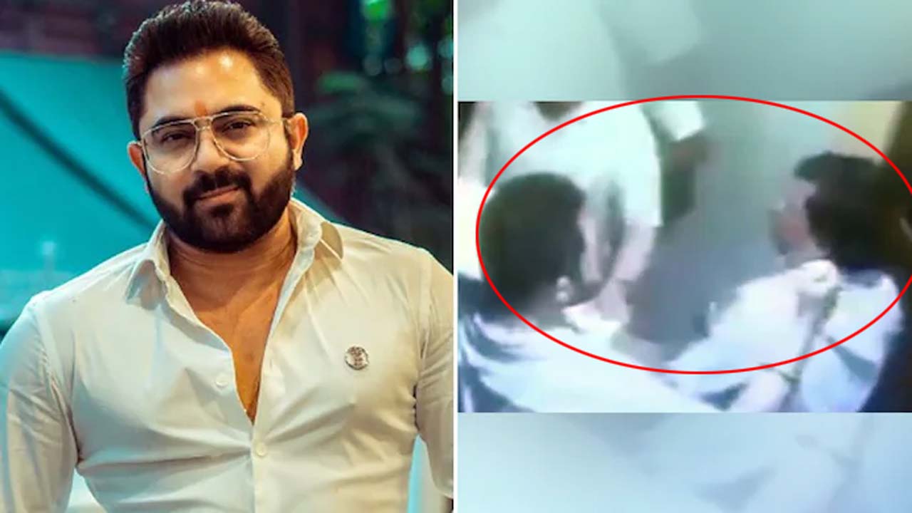 Kolkata: బెంగాల్ నటుడు సోహమ్ చక్రవర్తి దురుసు ప్రవర్తన.. రెస్టారెంట్ యజమానిపై దాడి