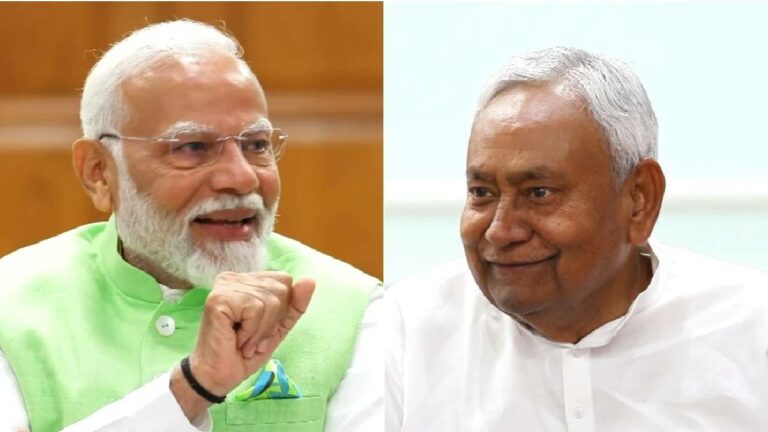 Nitish Kumar: “వన్ నేషన్-వన్ ఎలక్షన్‌”కి నితీష్ పార్టీ మద్దతు.. అగ్నిపథ్‌ స్కీమ్‌ని మాత్రం..