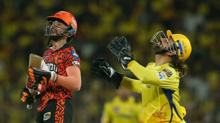 MS Dhoni-Nitish Reddy: ధోనీని అవమానించలేదు.. నాపై దుష్ప్రచారం చేస్తున్నారు: నితీశ్ రెడ్డి