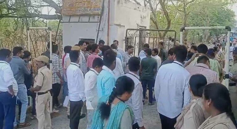 Parliament Elections 2024: కౌంటింగ్‌కు పకడ్బందీ ఏర్పాట్లు.. అసెంబ్లీ సెగ్మెంట్ల వారీగా లెక్కింపు..