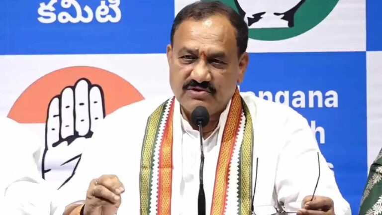 Mahesh Kumar Goud: 2 లక్షల రూపాయల రైతు రుణ మాఫీ చారిత్రక నిర్ణయం..