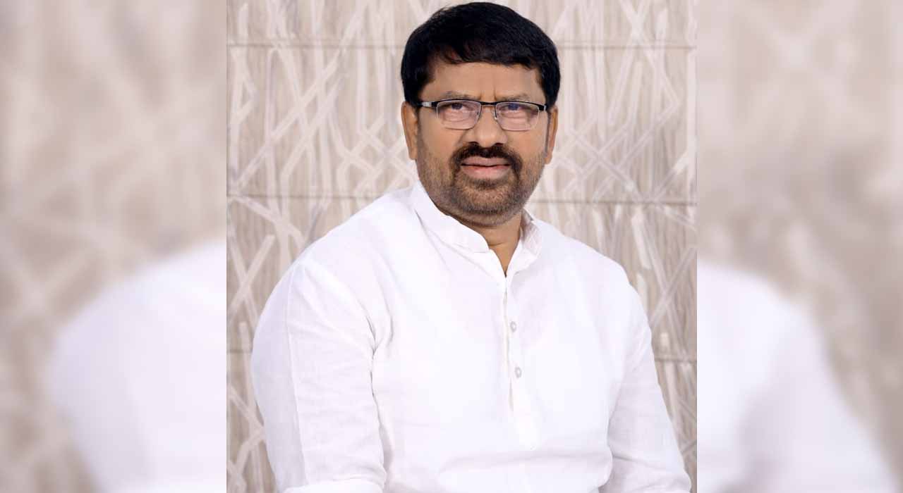 Malkajigiri BRS MP Candidate: ఓటమిని సమీక్షించుకుంటాం..