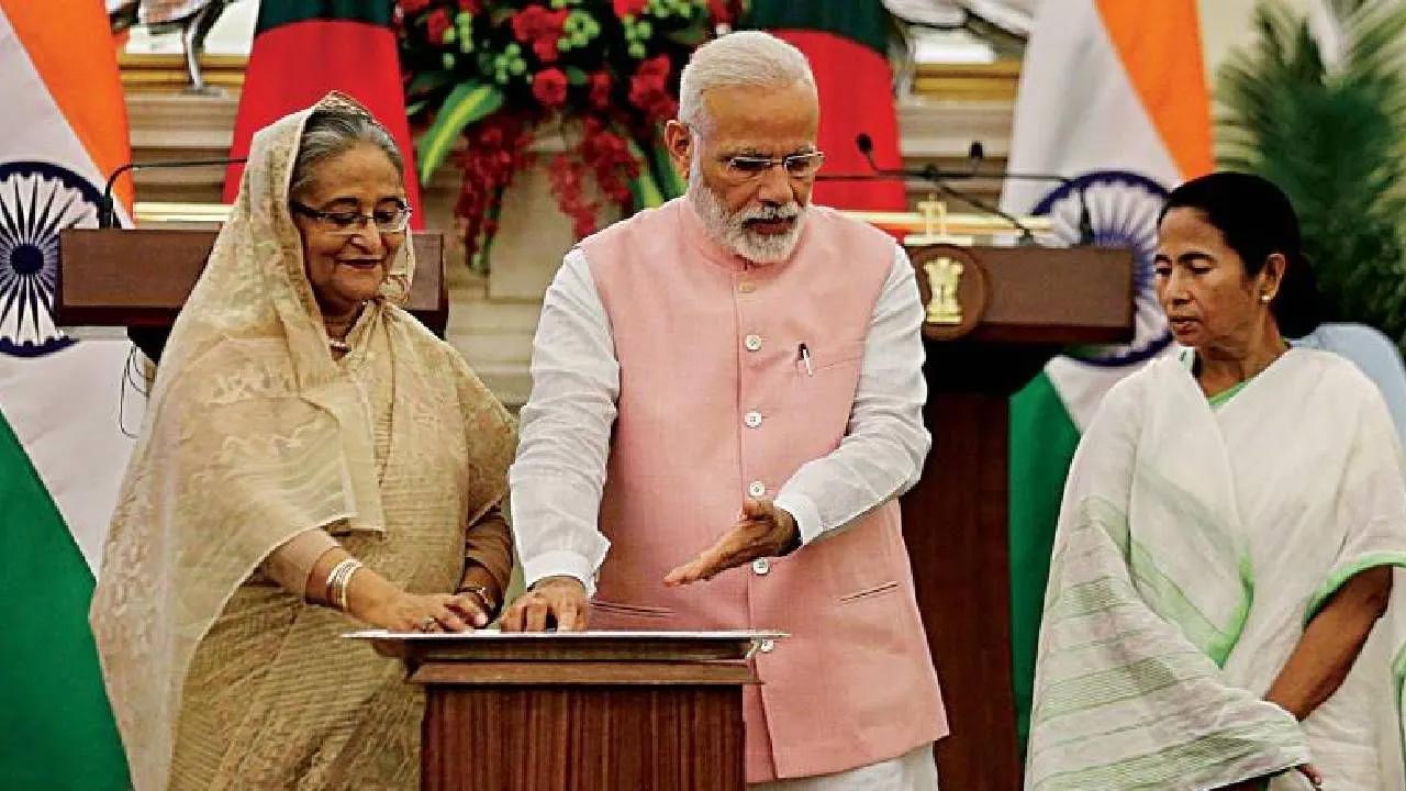 Mamata Banerjee: ఏకపక్ష చర్చలు సరికాదు.. ప్రధాని మోడీకి బెంగాల్ సీఎం లేఖ