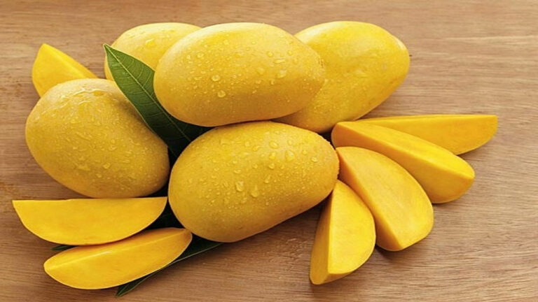 Mangoes: రుచిలోనే కాదు, ఆరోగ్యం విషయంలోనూ మామిడి ‘నెంబర్ వన్’..