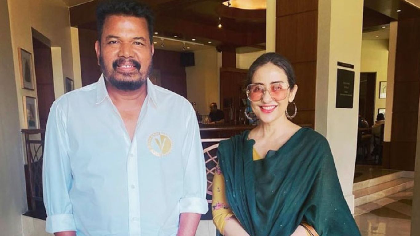 Bharateeyudu 2: భారతీయుడు 2లో మరో హీరోయిన్.. ఈ ట్విస్ట్ ఏంటి సామీ!