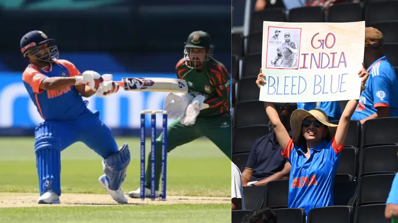 IND vs BAN: ఆదుకున్న పంత్, హార్దిక్.. బంగ్లా టార్గెట్ 183..