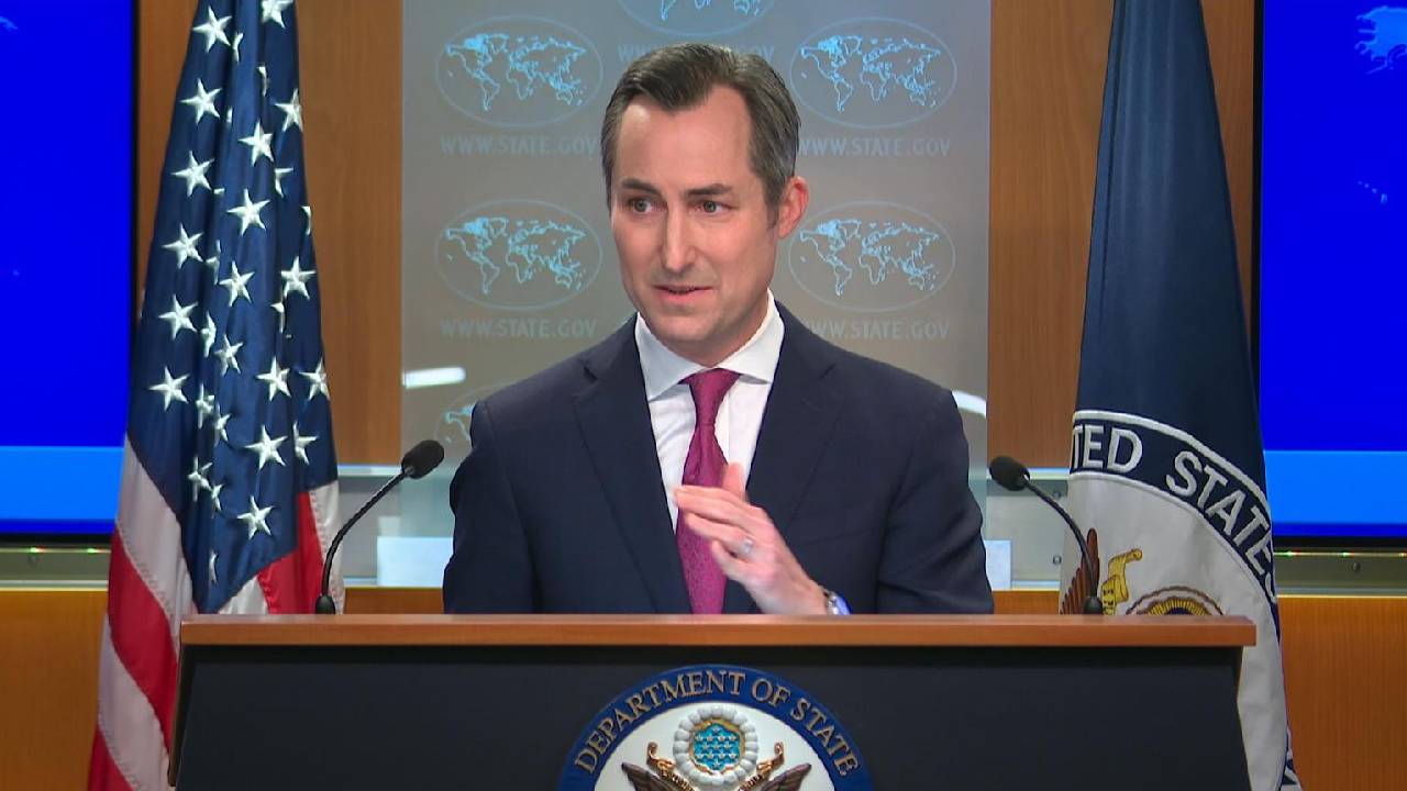 T20 World Cup: అమెరికా చేతిలో ఓడిన పాకిస్తాన్.. యూఎస్ విదేశాంగ ప్రతినిధి ఏమన్నారంటే..