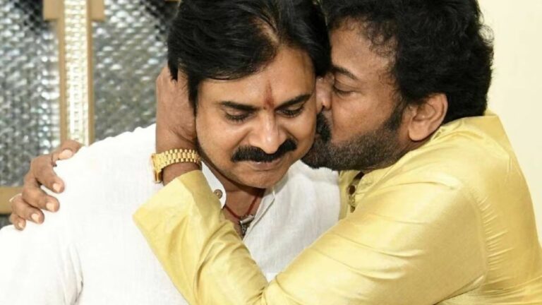 Mega Family: పవన్ విజయం.. సంబరాల్లో మెగా ఫ్యామిలీ