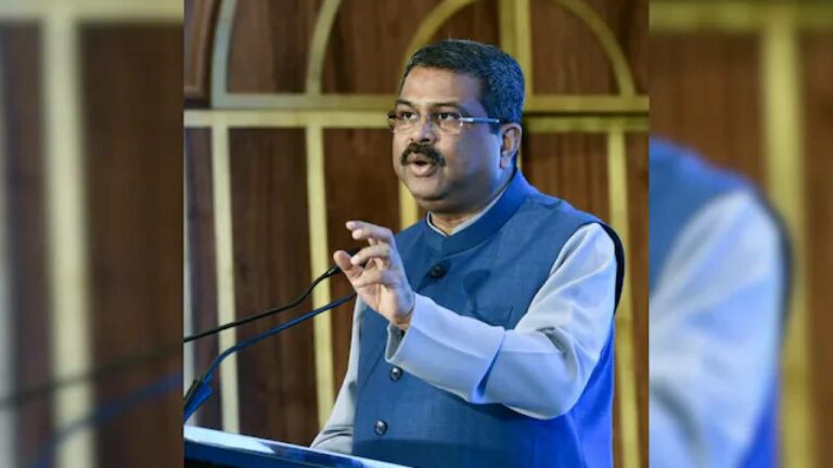 NEET: “హై-లెవల్ కమిటీ ఏర్పాటు, దోషుల్ని వదిలేది లేదు”.. పేపర్ లీక్‌‌లపై కేంద్రమంత్రి..