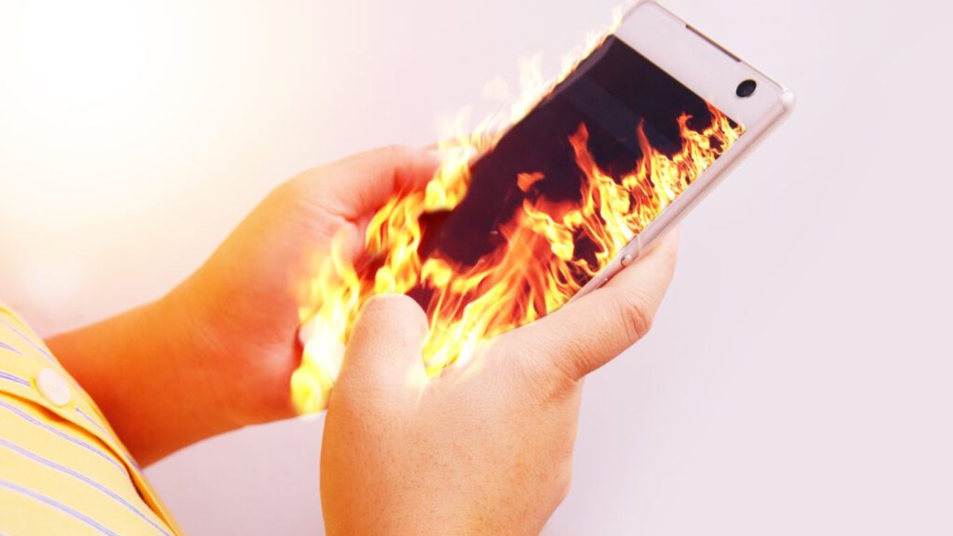 Mobile Heating: మీ మొబైల్ హీట్ అవుతుందా.. ఇలా చేసి చూడండి..