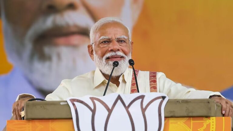 2024 Election Results: జోరు త‌గ్గిన బీజీపీ.. కానీ అధికారం దిశగా..