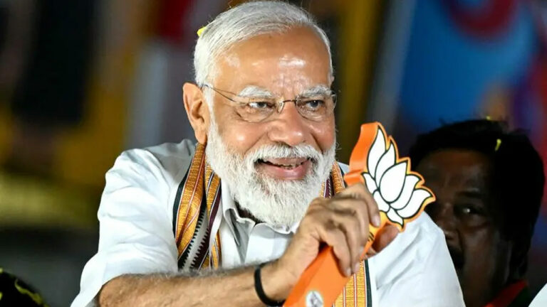 PM Modi: వారణాసిలో ప్రధాని మోడీ గెలుపు.. ఎంత మెజార్టీనో తెలుసా..!