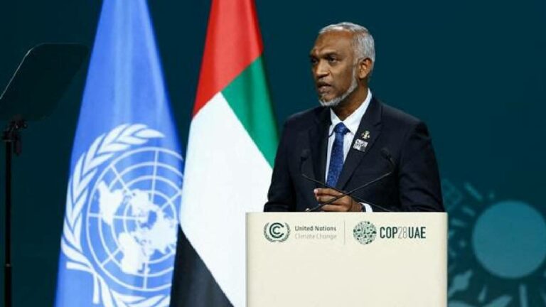 Maldives: మాల్దీవుల అధ్యక్షుడు ముయిజ్జూపై “చేతబడి”.. ఇద్దరు మంత్రులు అరెస్ట్..