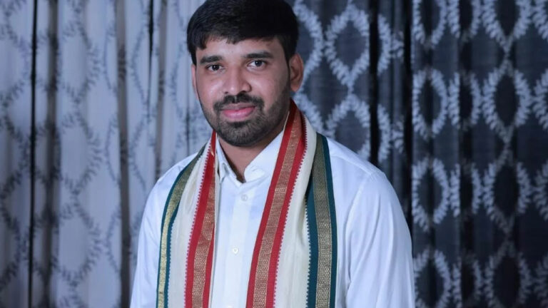 Chevireddy Mohith Reddy: తుడా ఛైర్మన్, టీటీడీ ఎక్స్ అఫిషియో సభ్యత్వానికి మోహిత్ రెడ్డి రాజీనామా!