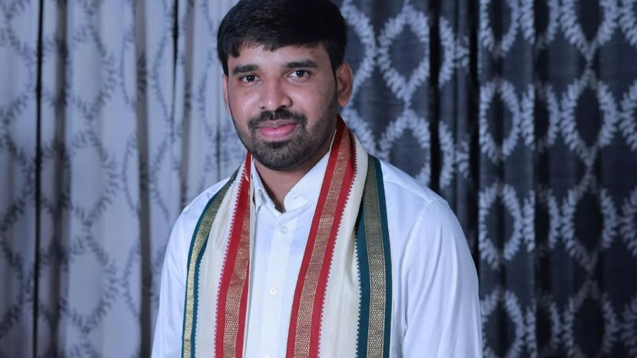 Chevireddy Mohith Reddy: తుడా ఛైర్మన్, టీటీడీ ఎక్స్ అఫిషియో సభ్యత్వానికి మోహిత్ రెడ్డి రాజీనామా!
