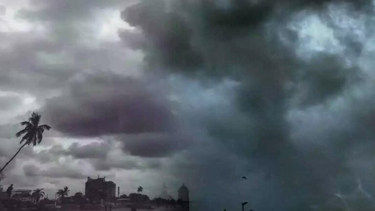 IMD : దేశంలో ఎల్‌నినో తగ్గింది.. అసలు ఎల్‌నినో అంటే..?