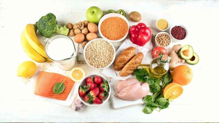 Health: వర్షాకాలంలో జ్వరం, జలుబు రాకుండా ఉండేందుకు ఇవి తీసుకోండి..!