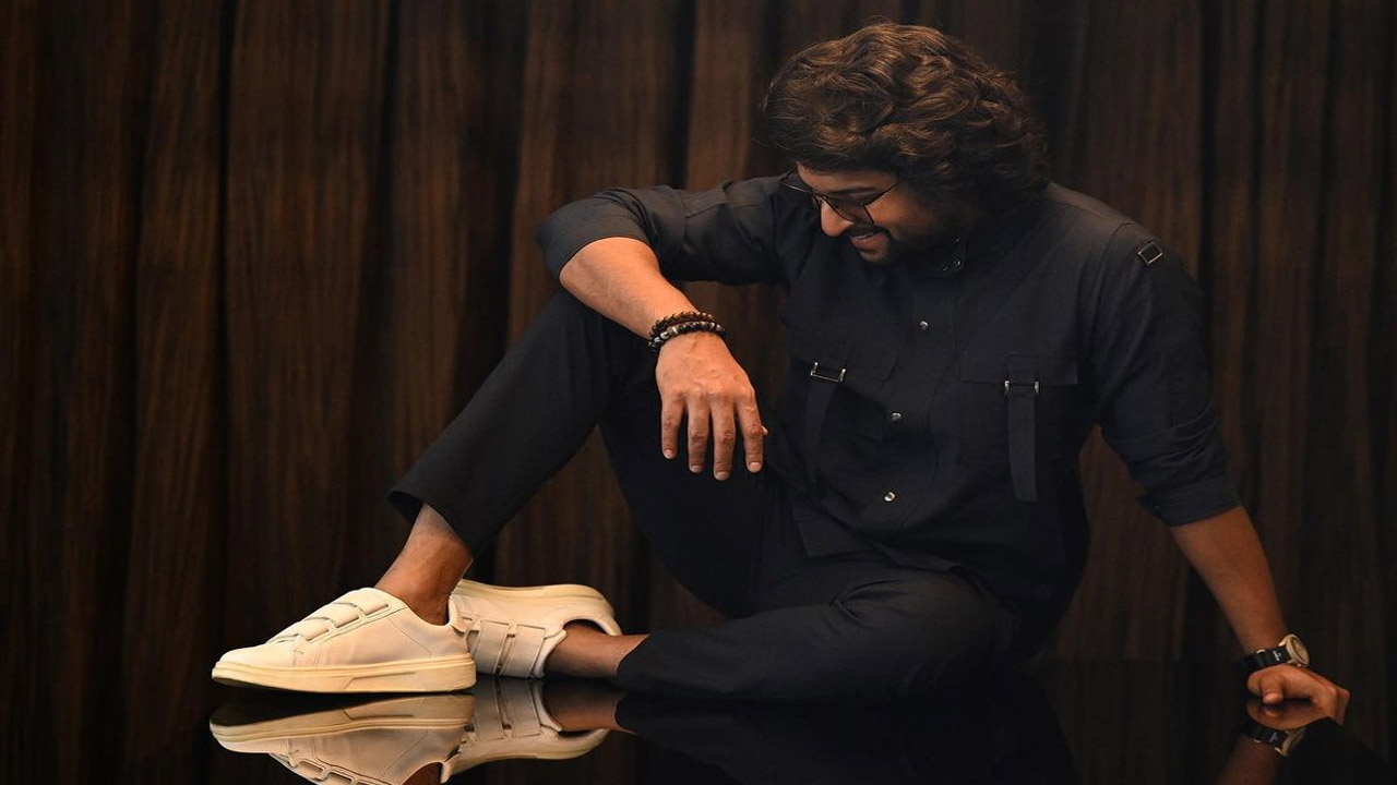 NANI: ఒకేసారి రెండు సినిమాలు చేయబోతున్న హీరో నాని..!